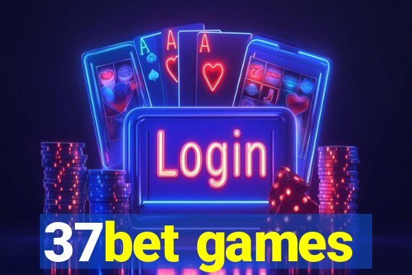 37bet games